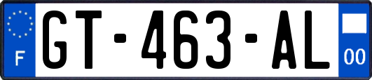 GT-463-AL