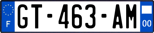 GT-463-AM