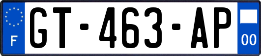 GT-463-AP