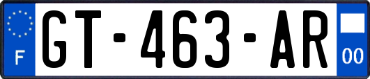 GT-463-AR