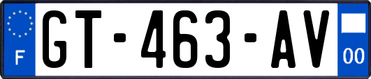 GT-463-AV