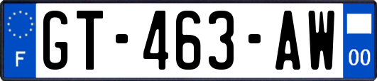 GT-463-AW