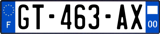 GT-463-AX