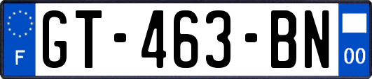 GT-463-BN