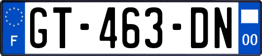 GT-463-DN