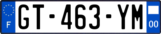 GT-463-YM
