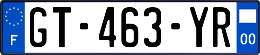 GT-463-YR