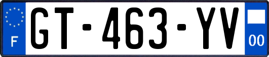 GT-463-YV