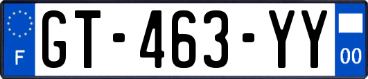 GT-463-YY
