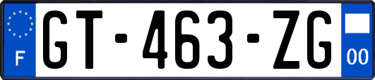 GT-463-ZG