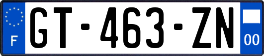 GT-463-ZN