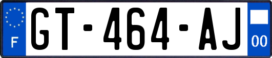 GT-464-AJ