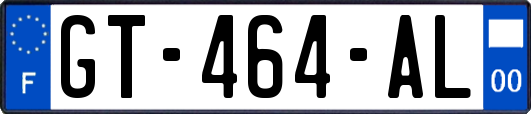 GT-464-AL