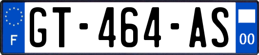 GT-464-AS