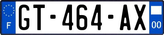 GT-464-AX