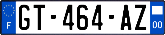 GT-464-AZ