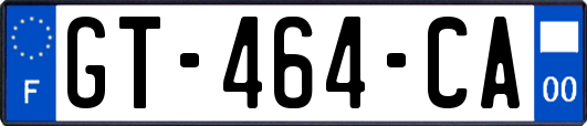 GT-464-CA