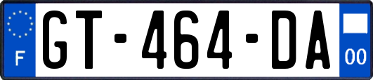 GT-464-DA