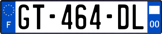 GT-464-DL