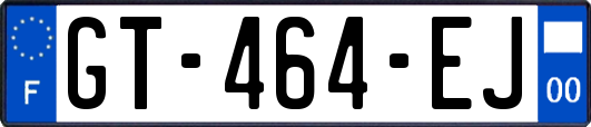 GT-464-EJ
