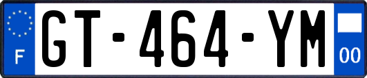 GT-464-YM