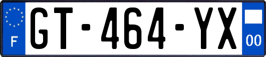 GT-464-YX