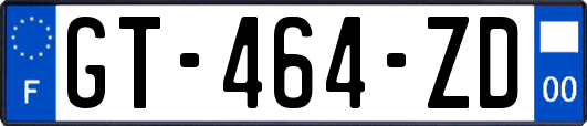 GT-464-ZD