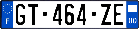 GT-464-ZE