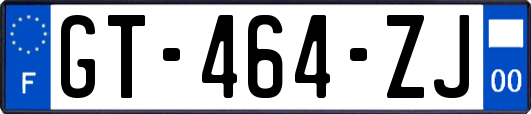 GT-464-ZJ