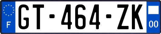 GT-464-ZK
