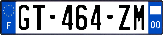 GT-464-ZM