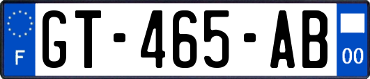 GT-465-AB