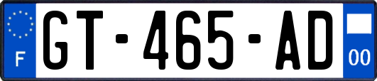 GT-465-AD