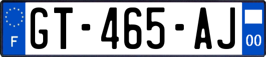 GT-465-AJ