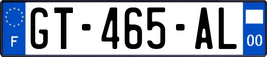 GT-465-AL