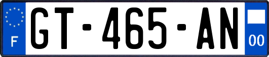 GT-465-AN