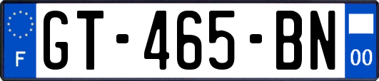 GT-465-BN