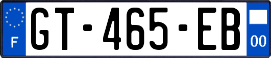 GT-465-EB