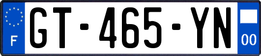 GT-465-YN