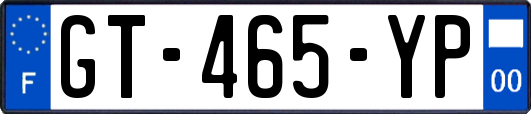 GT-465-YP