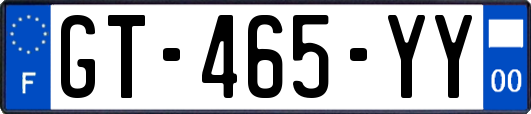 GT-465-YY
