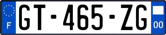GT-465-ZG