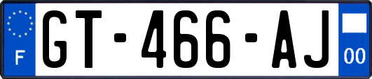 GT-466-AJ