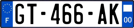 GT-466-AK