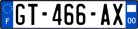 GT-466-AX
