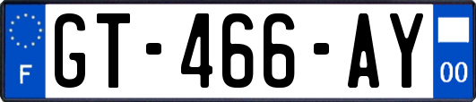 GT-466-AY