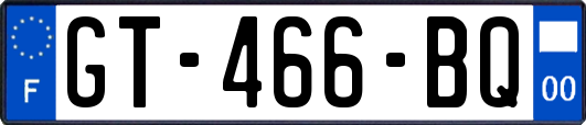 GT-466-BQ