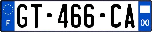 GT-466-CA