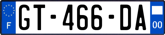 GT-466-DA