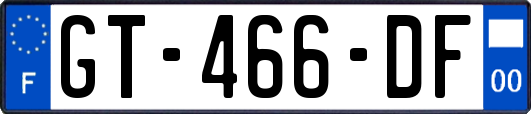 GT-466-DF